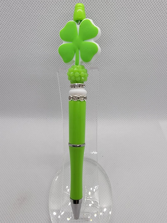 4 leaf Clover - Pen