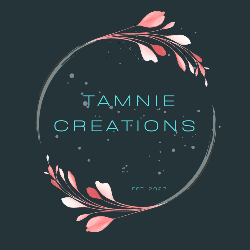 Chicken - Badge Reel – Tamnie Creations